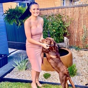 Meet your Posher, Taylor